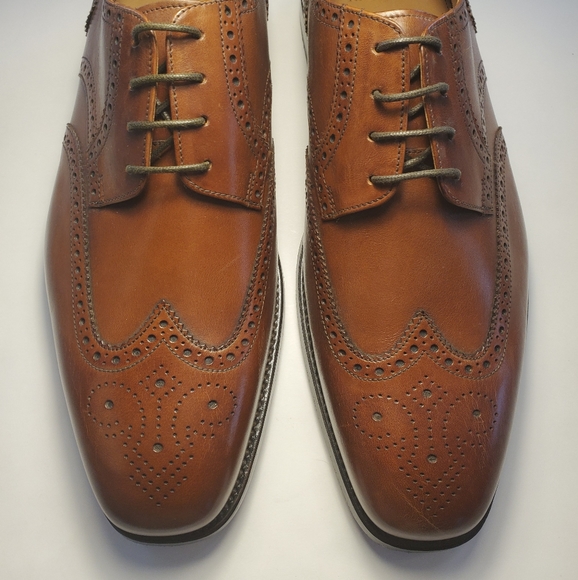 Robert Talbott Other - Robert Talbott Wingtip Shoes